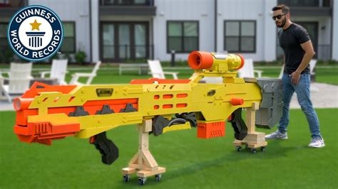 nerf mega|najlepszy nerf na świecie.